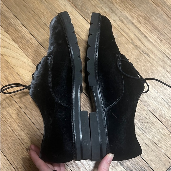 Stuart Weitzman Loafers - Picture 4 of 6